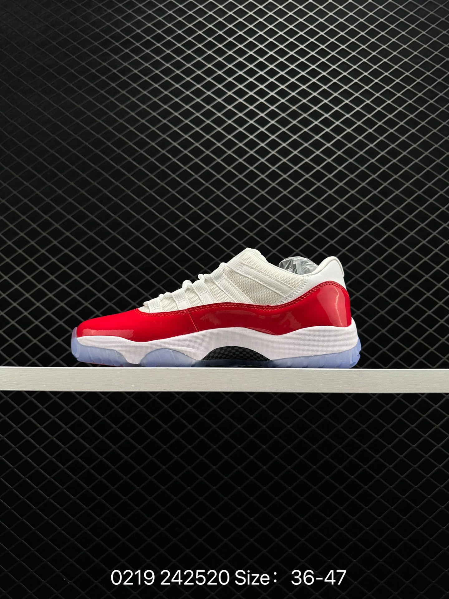 Air Jordan 11 Retro “Concord”